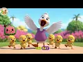 Download Lagu Five Little Ducks For Kids and Toddlers 1