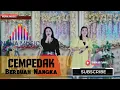 Download Lagu CEMPEDAK BERBUAH.. | NUHA MUSIC ENTERTAINMENT |TANJUNG BARU OGAN ILIR | SHAPA WG