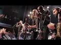 Nathaniel Rateliff and The Night Sweats - S.O.B. & The Shape I'm In (Live 2013)