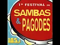 Download Lagu 1° Festival De Samba e Pagode   FM 105 1