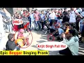 Download Lagu Beggar Singing English Songs | Prank Gone Emotional😢 | Pranks In India | The Japes Uncut