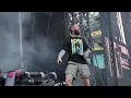 Post Malone - Better Now (LIVE) 4K