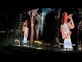 Download Lagu G.E.M - AWAY | 邓紫棋 - 来自天堂的魔鬼 (I Am Gloria Tour, Singapore, 1 March 2025)