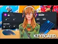 I Switched To Keyboard In 7 Days..