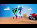 BACKWARDS Gummibär REQ VIDOE Cotton Eyed Joe Cover Gummy Bear SOng