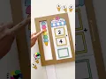 Kids Activity Ice Cream Math Fun