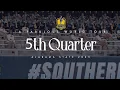Download Lagu 5th Quarter | Southern University Fabulous Dancing Dolls | Alabama State 2025