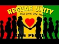 Download Lagu ✨🌍 Reggae Unity Vibes – One Love, One Heart, One People ❤️💛💚