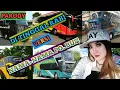 Download Lagu PARODY DI TINGGAL RABI || Versi NAMA-NAMA PO BUS