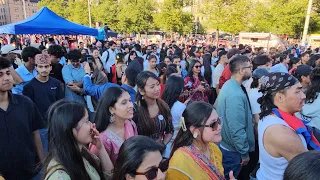 Nepal 🇳🇵Day In Finland 🇫🇮 8 August 2026 🫡 