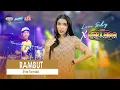 Download Lagu RAMBUT - Lara Silvy feat New Pallapa