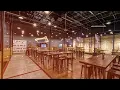 Axe Throwing at Shenaniganz