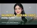 Lagu Hilangnya Seorang Gadis - Deddy Dores | Slow Rock Melankolis Paling Sedih [COVER by RnD Musik]