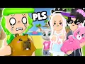 Download Lagu 🤑 TRADING PETS with RICH PLAYERS in PK XD