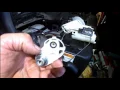 teryx backfire loss of power fix