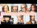 Download Lagu ⋆˙⟡ unboxing 'ten: the story goes on' by twice ♡  7 members, 9 copies !!
