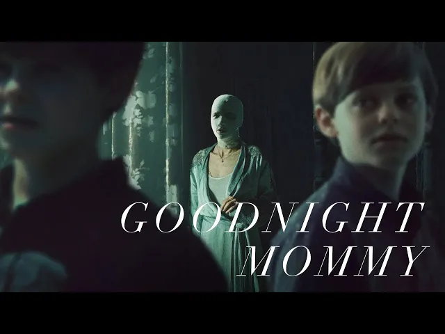 Goodnight Mommy | Official Trailer | Horror Brains