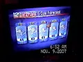 RDMVTL 10 321 2007 LOCAL WEATHER FORECAST CORNING NY