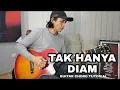Download Lagu TAK HANYA DIAM - PADI chord tutorial | ciptaan PIYU