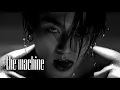 Download Lagu JEON JUNGKOOK [FMV] THE MACHINE