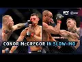 Download Lagu Conor McGregor in Super Slow-Mo! Best Knockouts, Action and Celebrations!