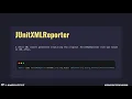 org testng reporters JUnitXMLReporter with example