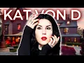 Kat Von D House Tour 15 Million Indiana Mansion More
