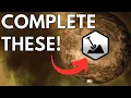 5 Of The BEST Digsites And The Lore Behind Them - Stellaris Lore