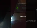 Chicago spree killer Jason Nightengale police stop