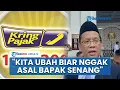 Download Lagu Purbaya Merasa Dikibuli Anak Buah di DJP soal Coretax: Yang Dilapor Bagusnya Aja, Asal Bapak Senang