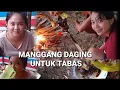 Download Lagu Gadis Dayak~Manggang daging babi di jadikan untuk Tabas