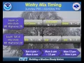 Winter Weather Storm to Impact Iowa This Evening into Tuesday