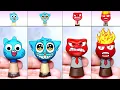 Download Lagu Making SPRUNKI OC GUMBALL ANGER Toy Sculptures Timelapse