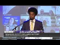 Brandon Scott declares mayoral victory