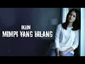 Lagu IKLIM - Mimpi Yang Hilang | Cover Music Ai