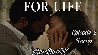 for life season 2 episode 2 recap 