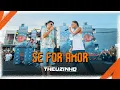 Lagu Theuzinho, @joaogomesvq - Se For Amor (Clipe Oficial)