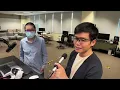 Developing Immersive Applications Development Primer Recorded Live Stream