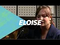 Eloise - Giant Feelings (BBC Music Introducing London International Women's Day Session)