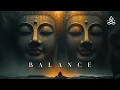 Lagu BALANCE | 432Hz Healing Sound Waves for Inner Harmony \u0026 Emotional Reset