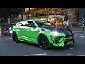 Download Lagu Sportscars in Rotterdam 2025 ! VOL. 2 (Mansory Urus, Huracan, 296 GTB, Portofino, M3 G80)