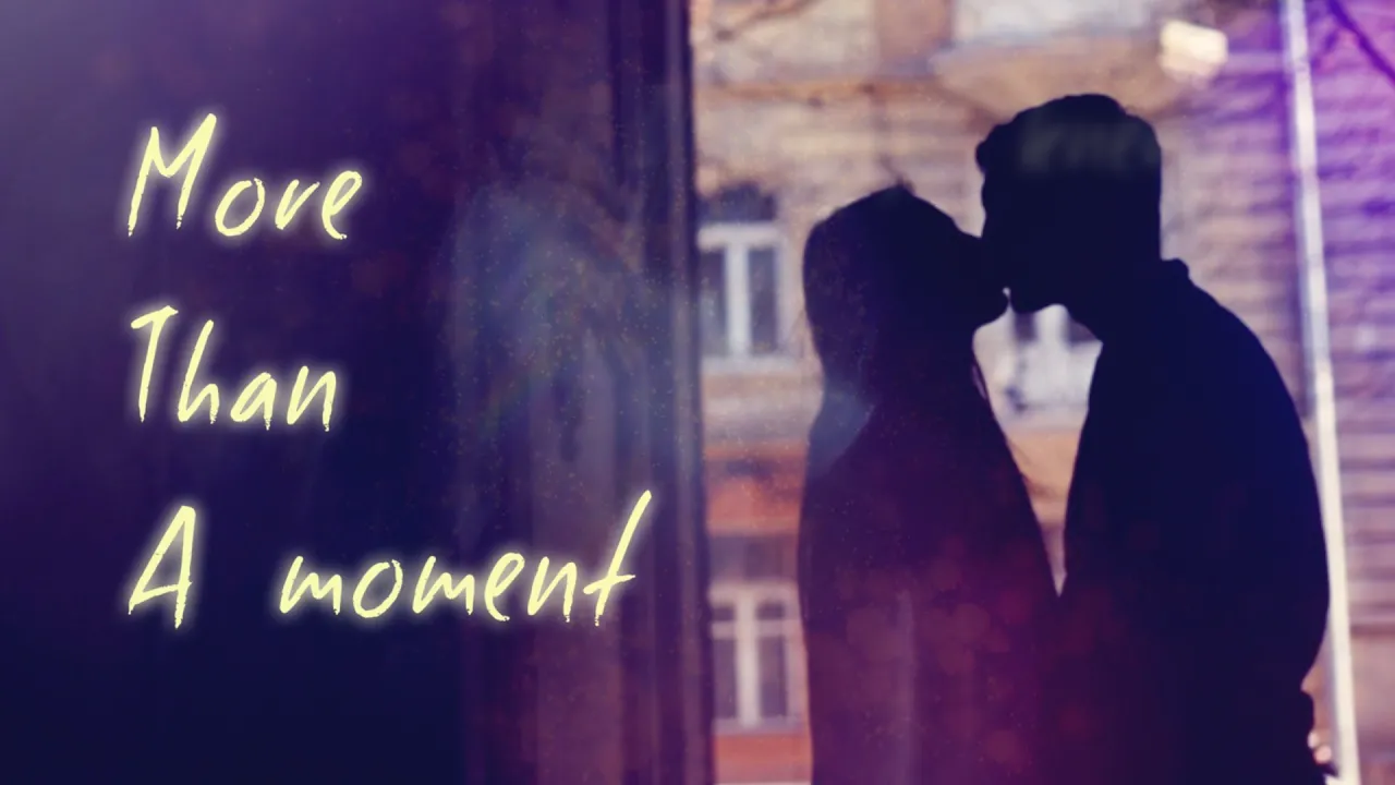 sophiemarie.b - More Than A Moment (official lyric video) sophiemarie.b - More Than A Moment (official lyric video)