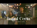 Download Lagu TINGGAL CERITA - Glenn Sebastian Ft. Chesylino \u0026 Innocentlams (Official MV)
