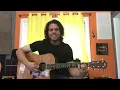 Guitar Lesson: How To Play Off He Goes By Pearl Jam