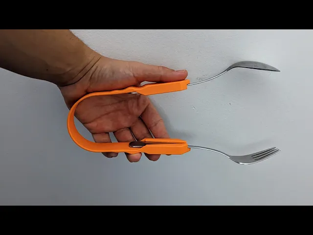 TongsNow - Instant tongs anytime video thumbnail