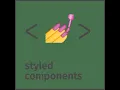 Styled components - Extending styles