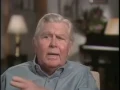 Andy Talks about Mount Airy