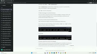 How to attach to PyCharm debugger when executing python script from bash