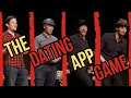 It s hat time THE DATING APP GAME Shoot From The Hip
