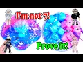 Relaxing Slime Storytime Roblox My Little Sis Stole My Photo To Impress Her Crush